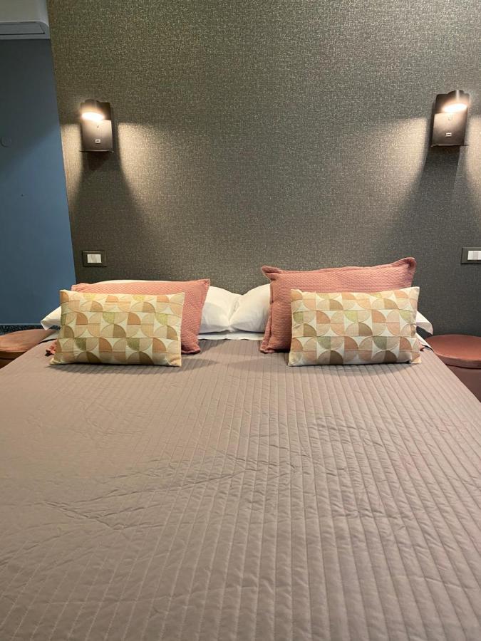 La Taverna Antica Rooms Pescara Eksteriør billede