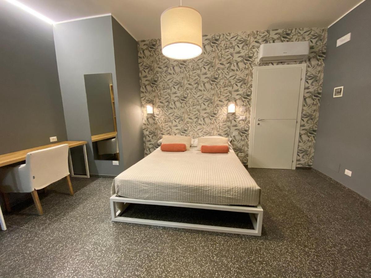 La Taverna Antica Rooms Pescara Eksteriør billede