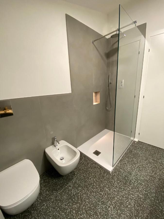 La Taverna Antica Rooms Pescara Eksteriør billede